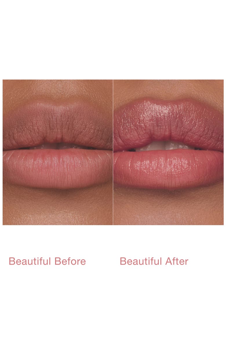 Pillow Talk Long Lasting Blush Balm Sheer Lip Tint, Alternate, color, PILLOW TALK MEDIUM