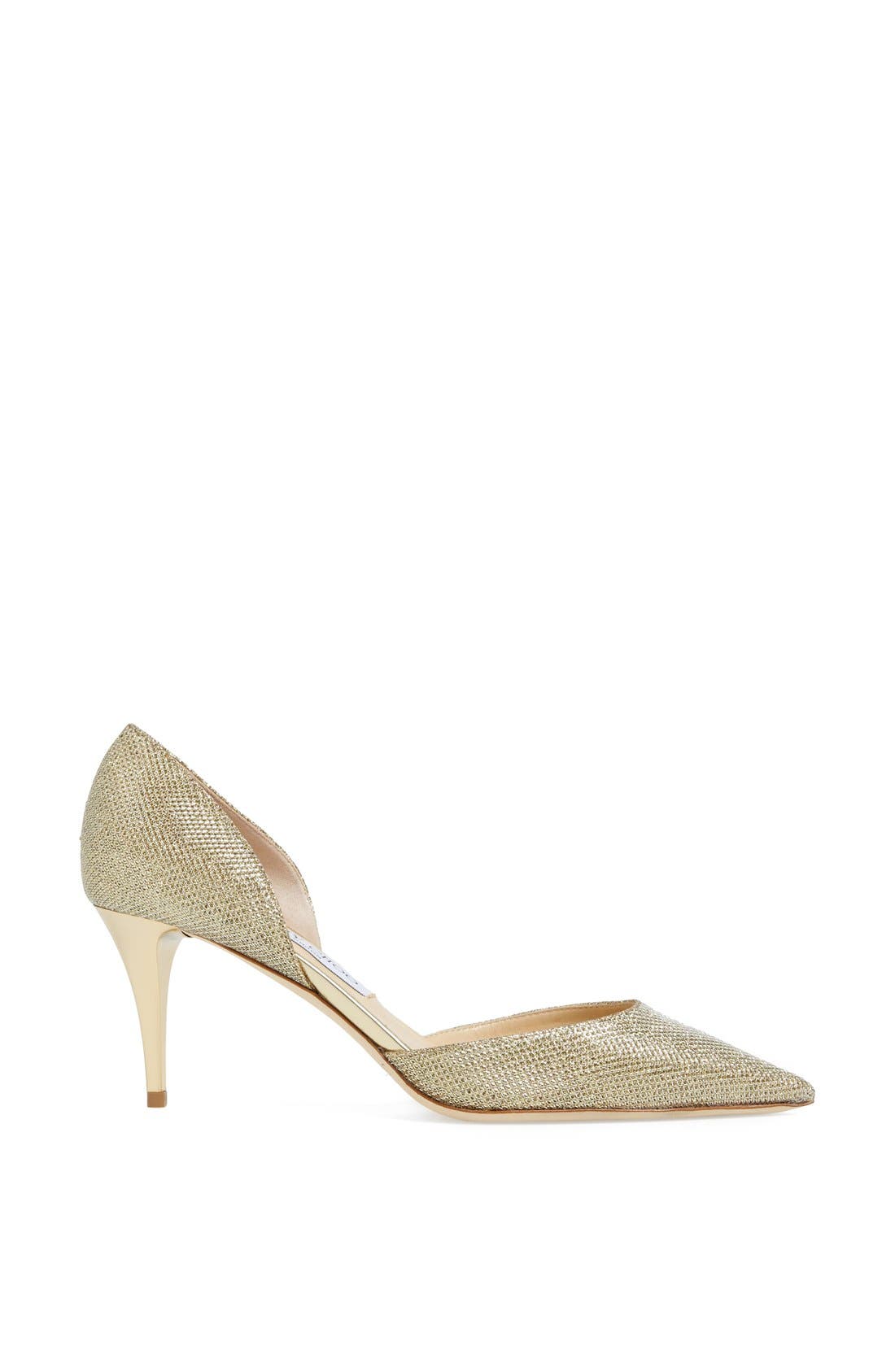 Jimmy Choo 'Mariella' Pump, Alternate, color, 