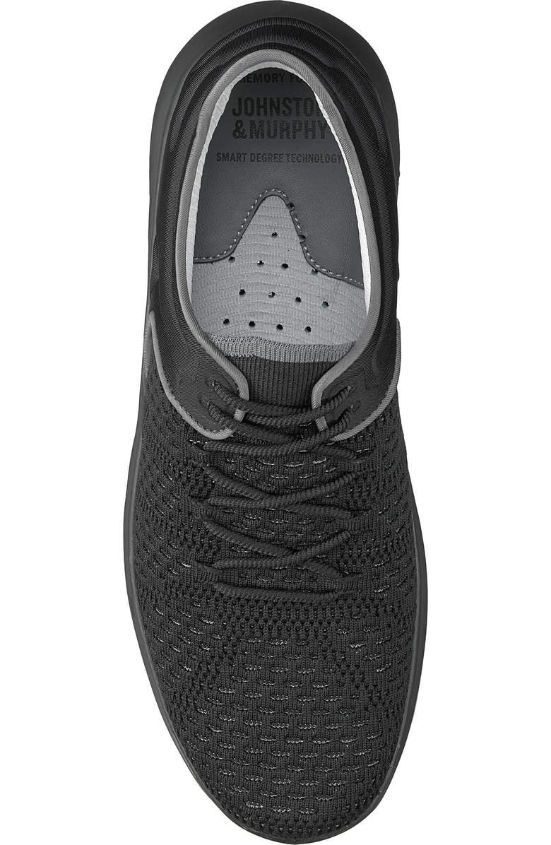Johnston & Murphy Activate Sneaker, Alternate, color,