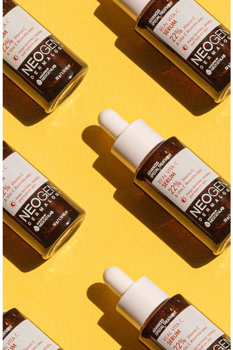 REAL VITA C SERUM, Alternate, color, NO COLOR