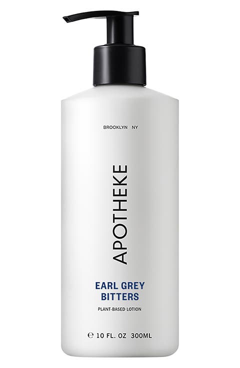 Hand & Body Lotion