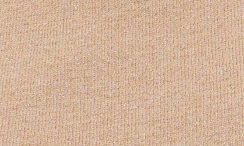 Vero Moda Happy Glitter Turtleneck Sweater