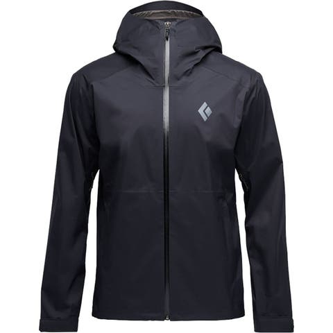 Fineline Stretch Shell - Men's