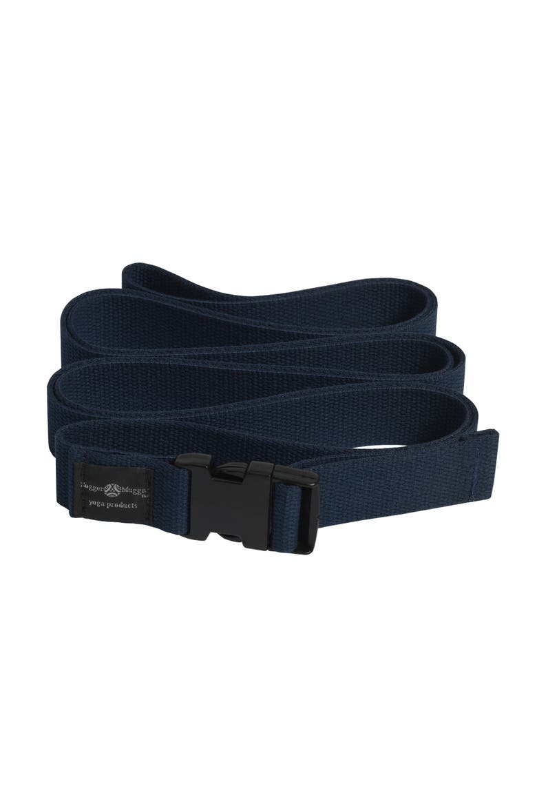 10' Quick-Release Strap, Main, color, Navy