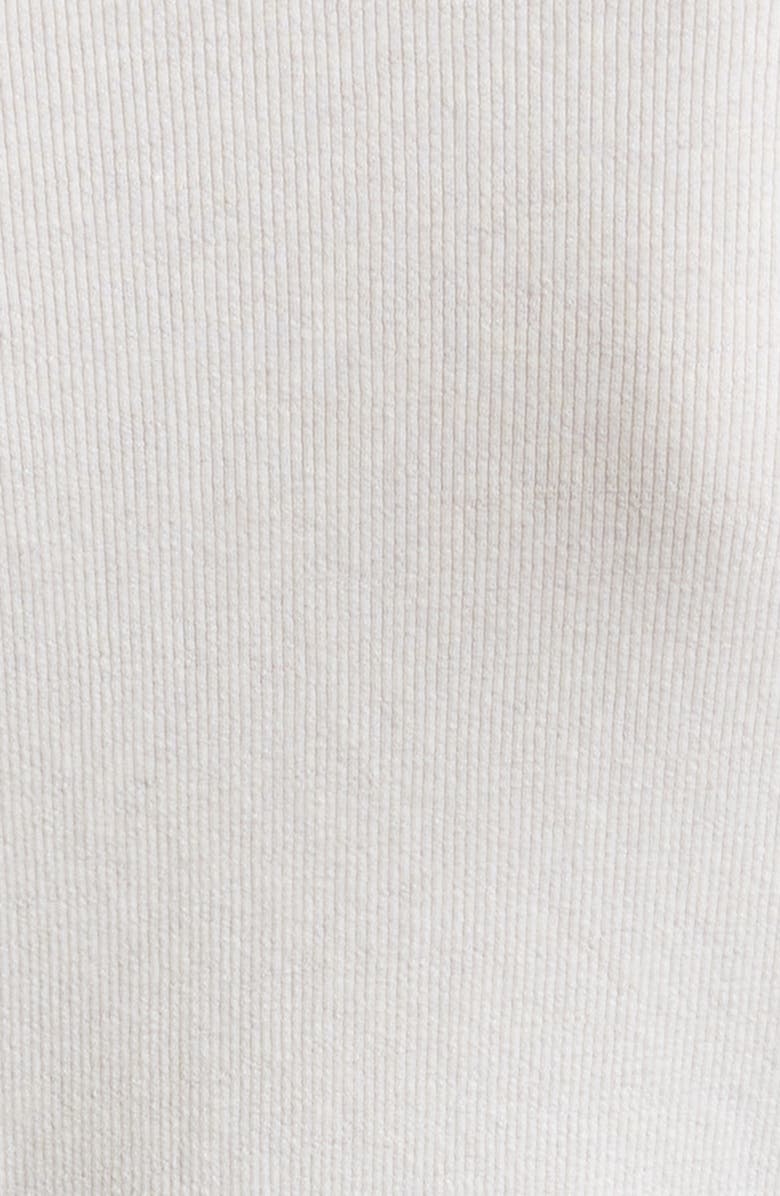 EENK Long Sleeve Cotton Rib T-Shirt, Alternate, color, 