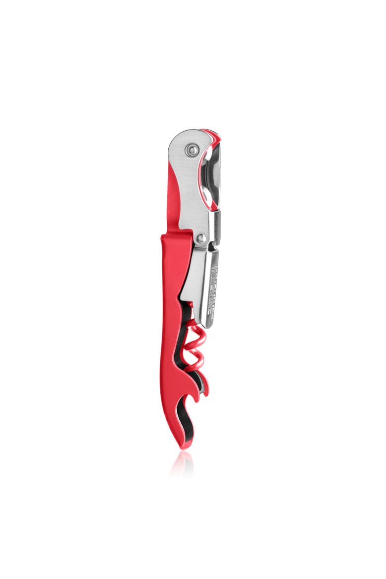 Double Hinge Corkscrew, Main, color, Raspberry