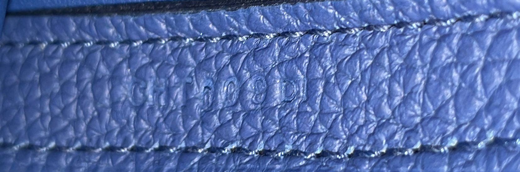 Pre-Owned Hermes 24/24 Bag Maurice with Swift 29, Alternate, color, 