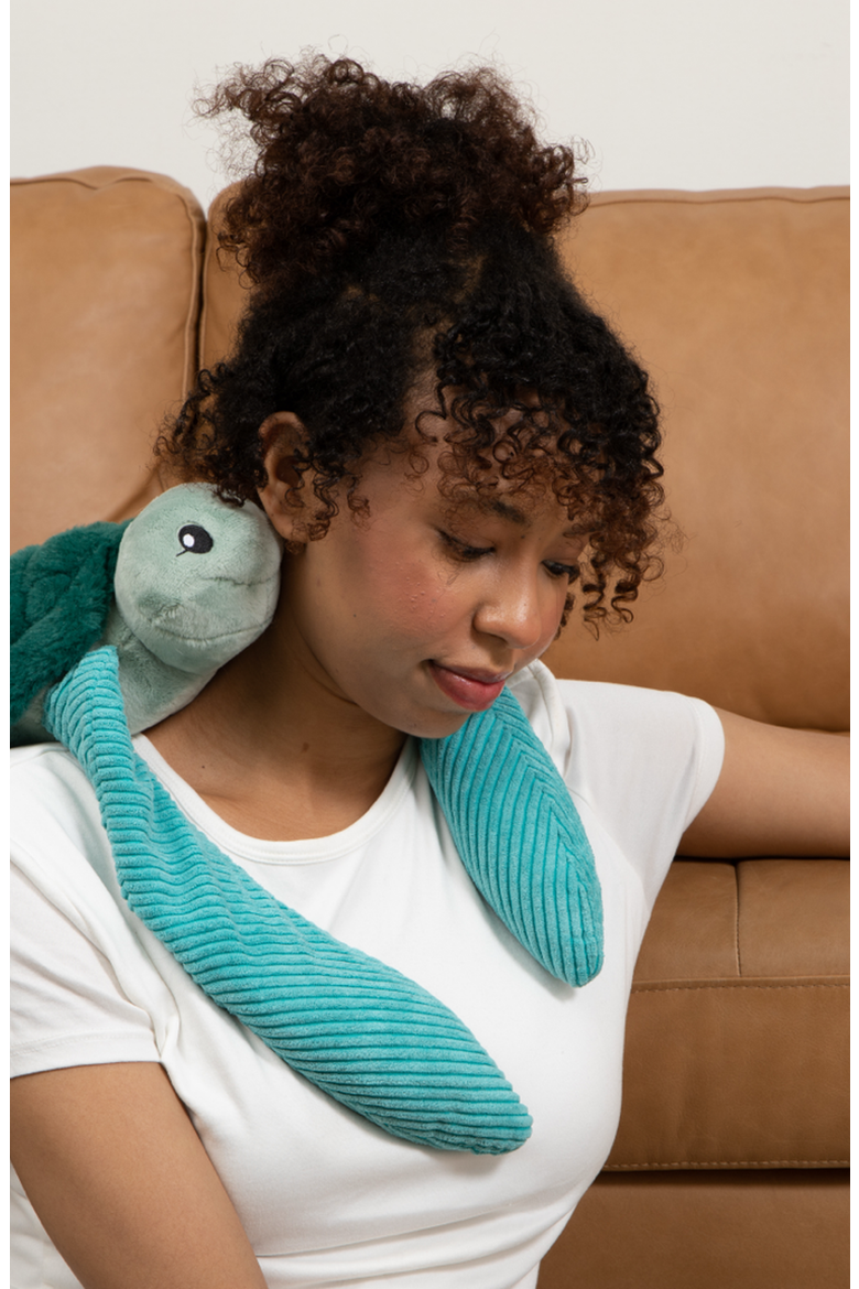 Sidney the Sea Turtle Plush Toy, Alternate, color, Green