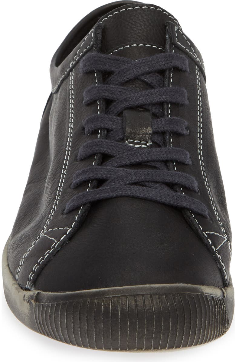 Softinos by Fly London Isla Sneaker, Alternate, color,