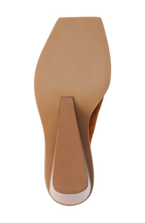 Matisse Lillie Wedge Sandal