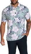 Bad Birdie Core Performance Polo