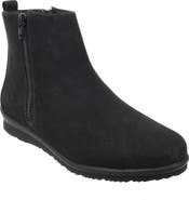David Tate Caddy Waterproof Bootie