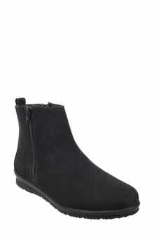 David Tate Caddy Waterproof Bootie