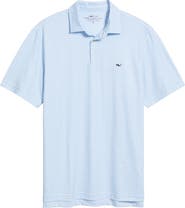 vineyard vines Sankaty Performance Polo