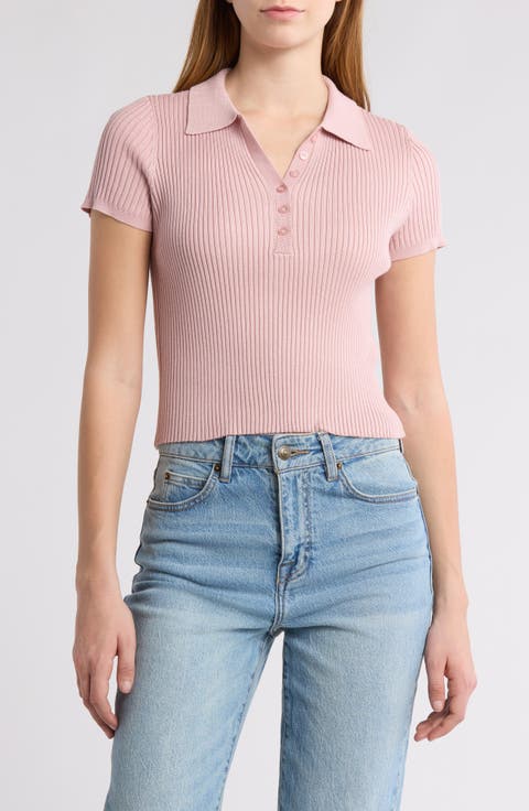 Women's DKNY Jeans Tops | Nordstrom Rack