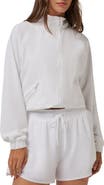 TravisMathew BreezeBlend Tracel Jacket