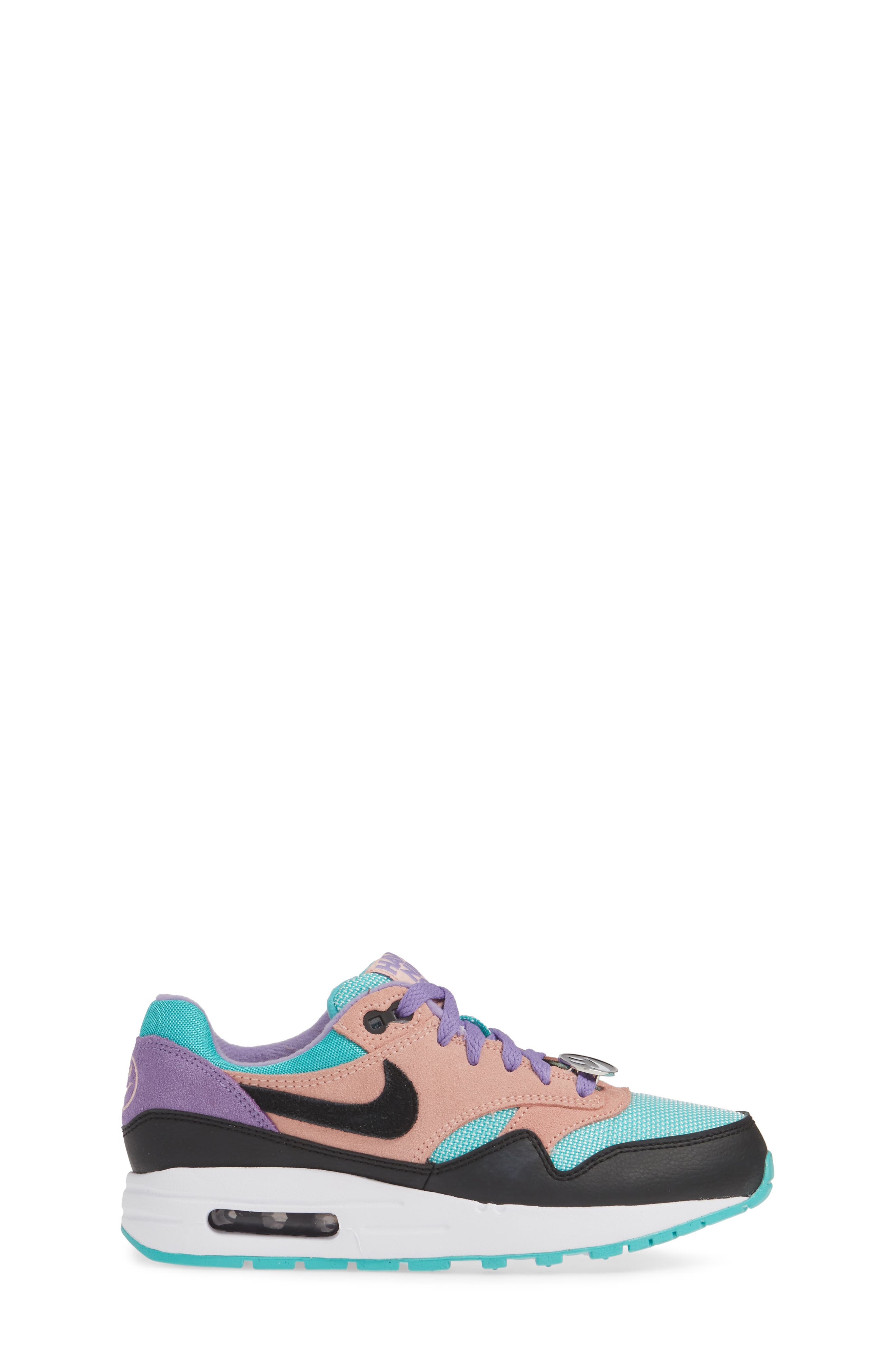 Nike Air Max 1 Have a Nike Day Sneaker, Alternate, color, 