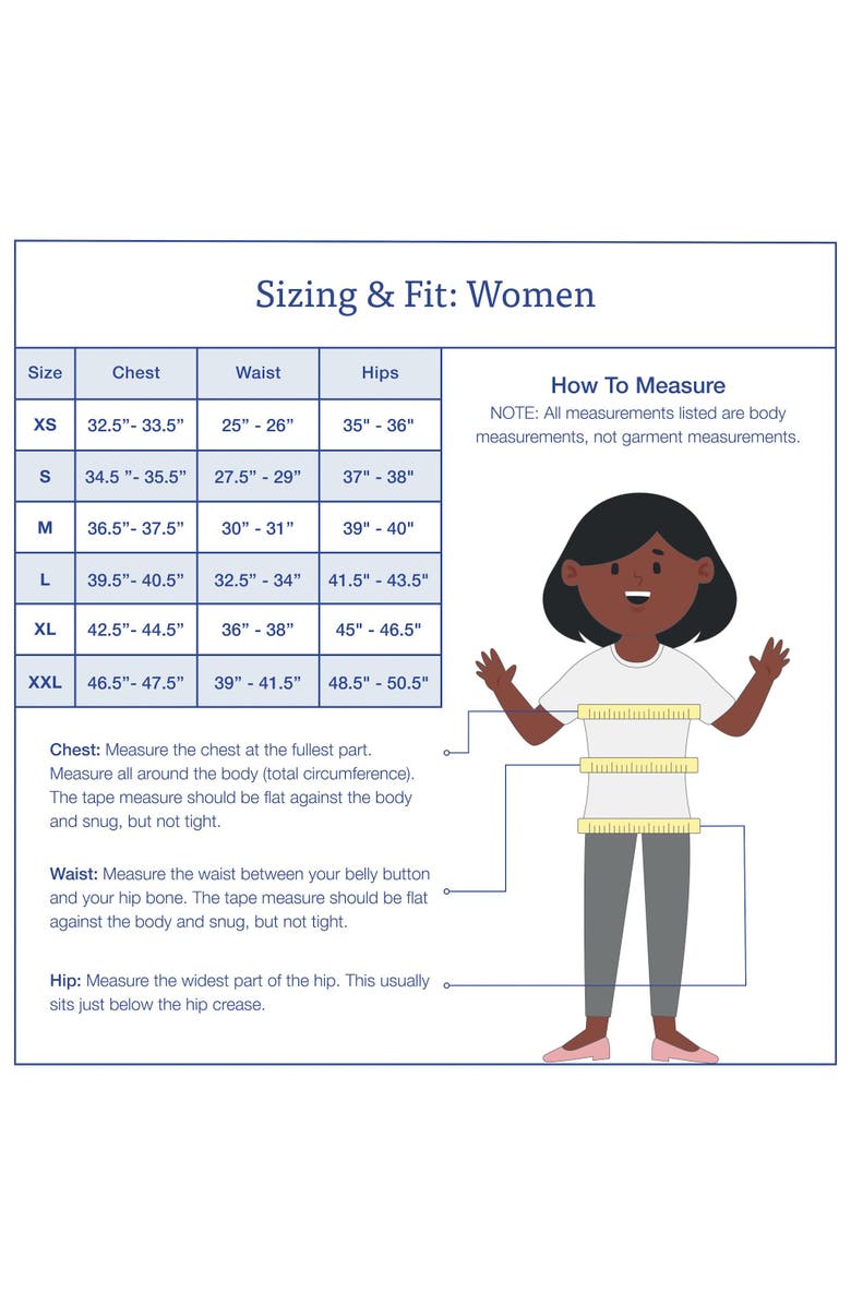 City Threads USA-Made Women's 100% Organic Soft Cotton Bikini Underwear 2-Pack, Alternate, color, Black