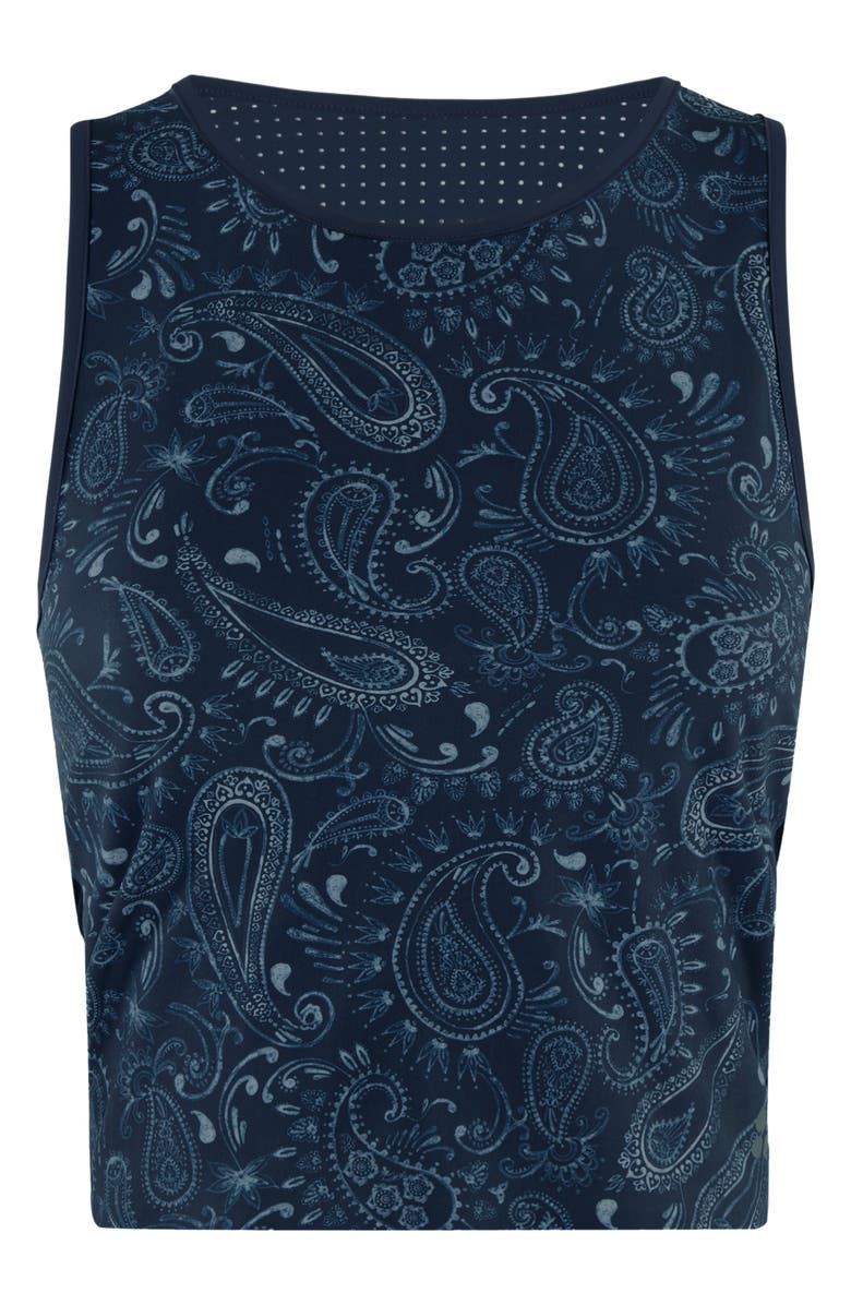 Sweaty Betty Homestraight Running Tank, Alternate, color,