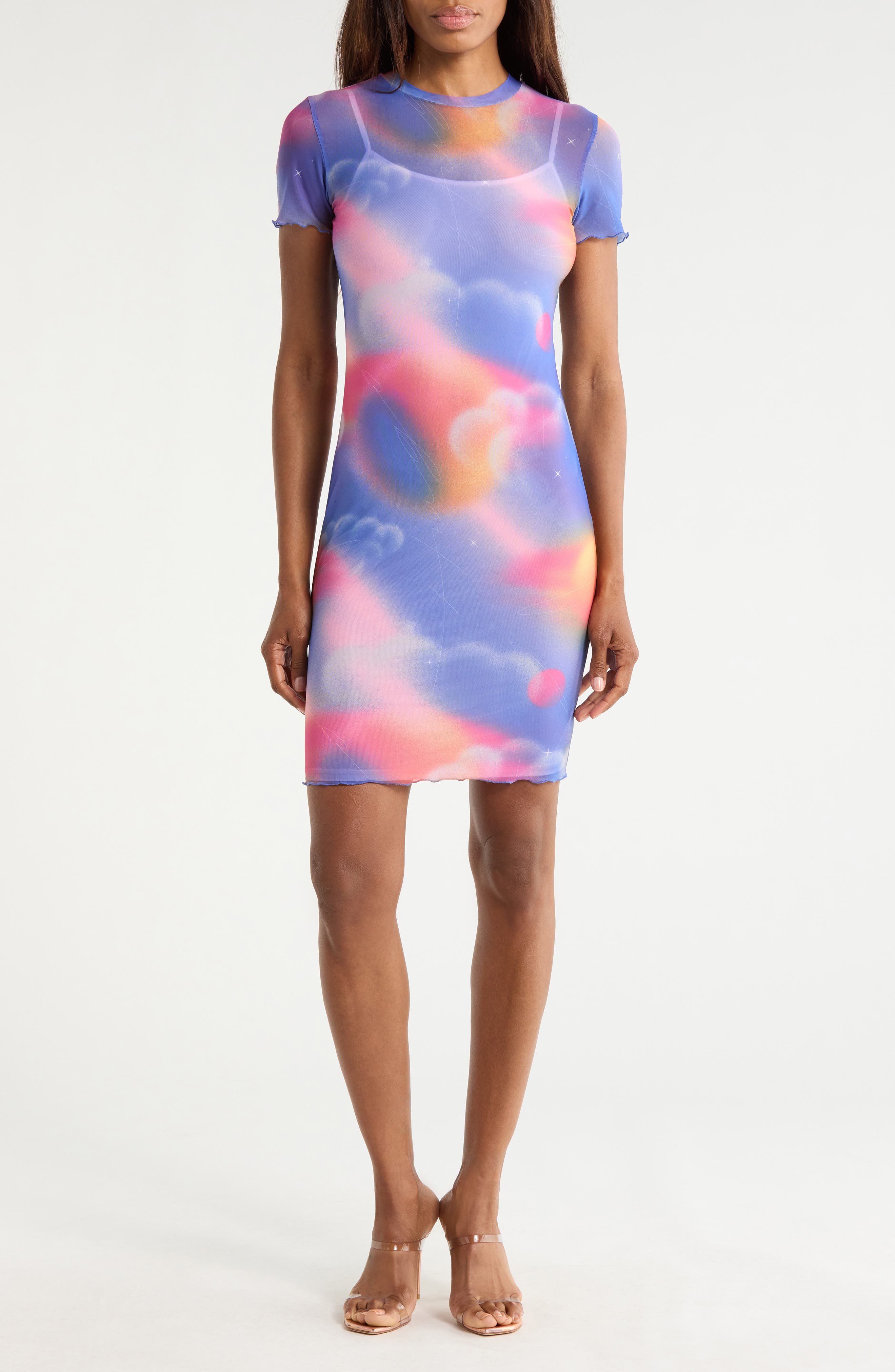 BOSS Nastaja Dress