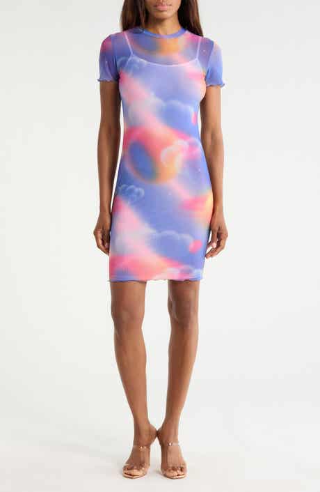 BOSS Nastaja Dress