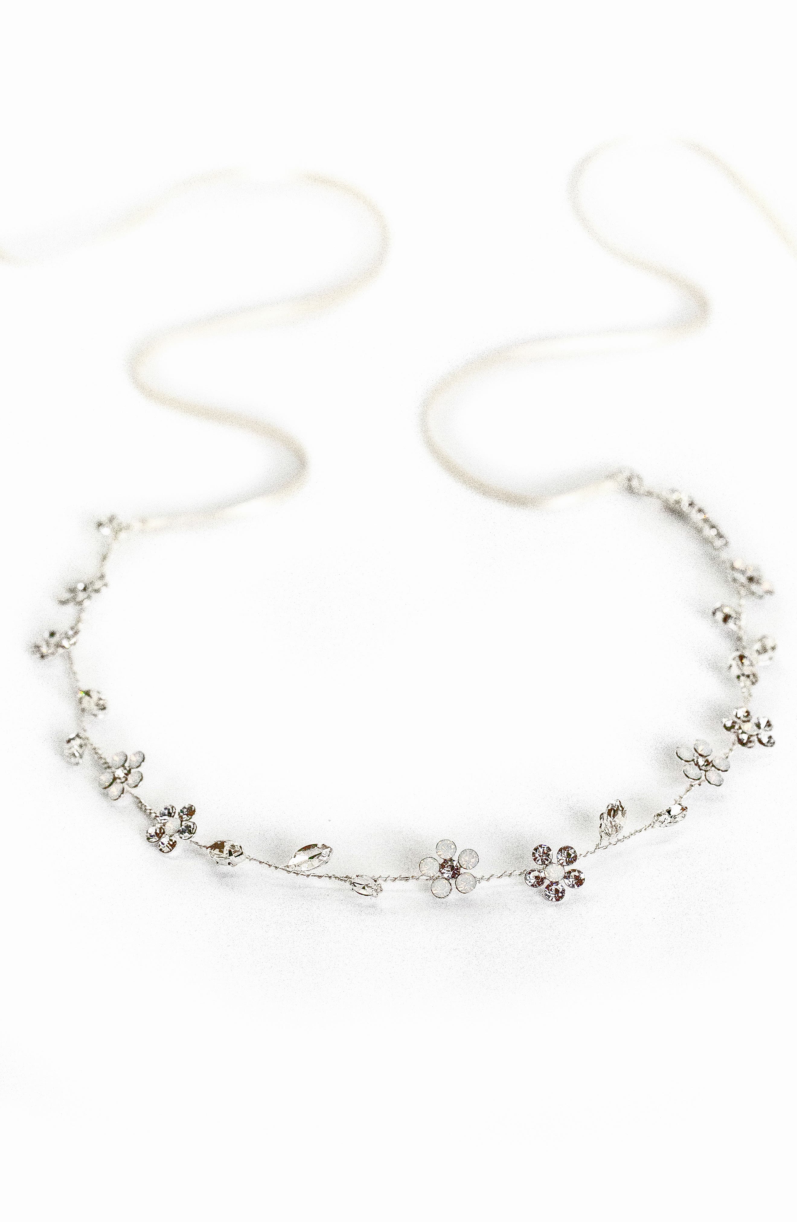 selected SILVER