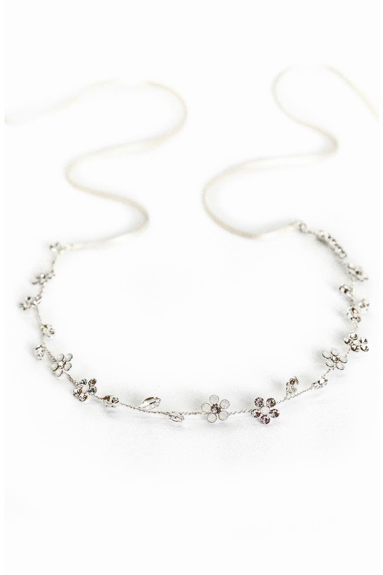 Elsa Halo, Main, color, SILVER