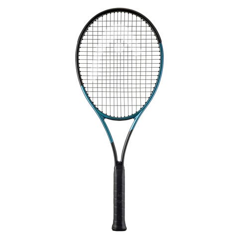 Gravity MP Lite Unstrung Tennis Racquet