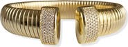 Jane Basch Designs Stretch Link Cuff Bracelet