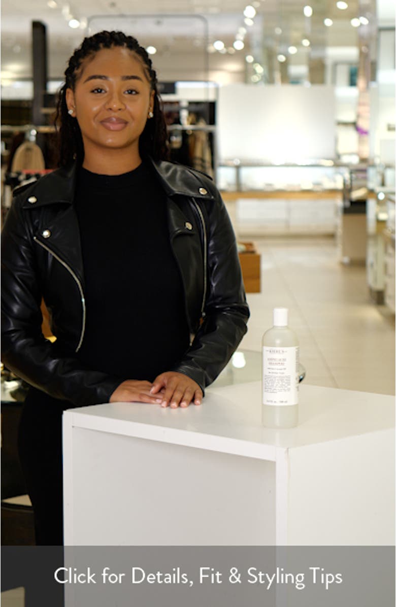 Amino Acid Shampoo, sales video thumbnail