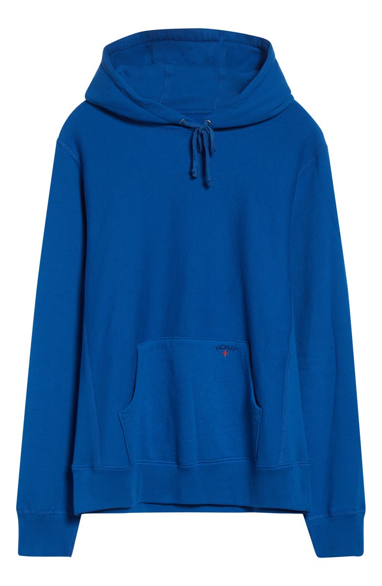 Noah Classic Hoodie, Alternate, color, Blue