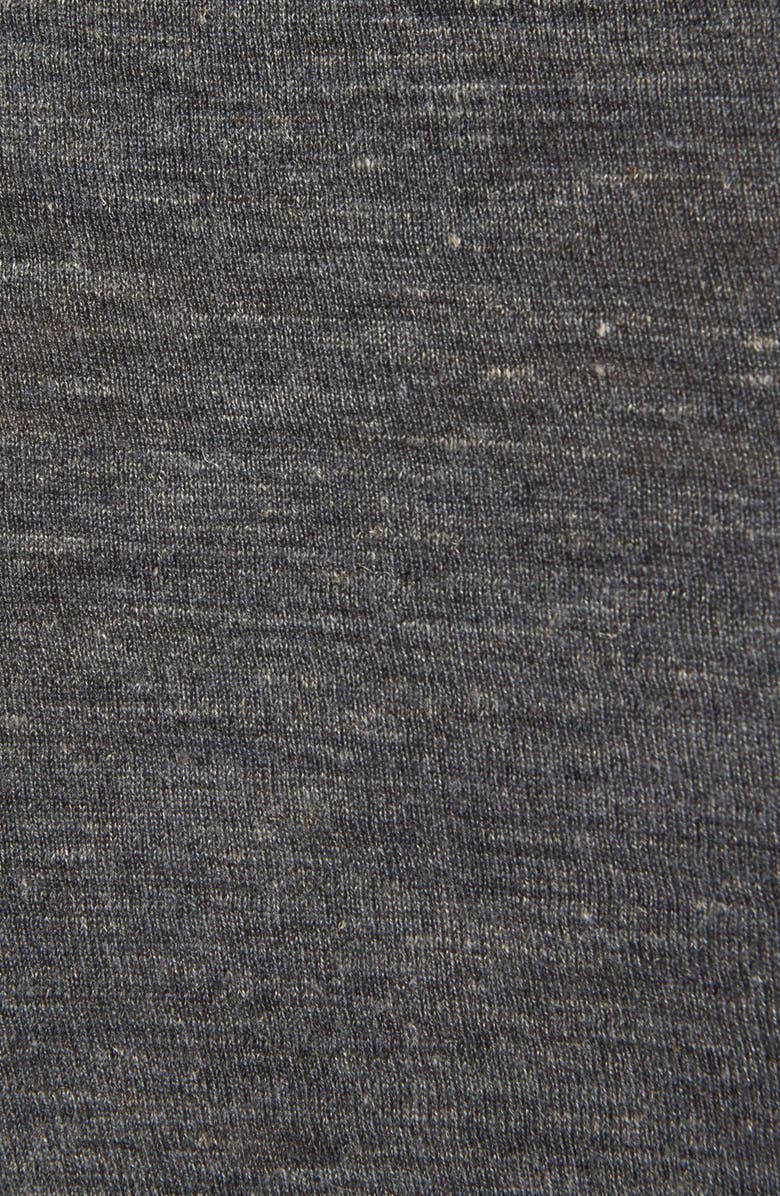 Vince Lightweight Henley Sweater, Alternate, color, 