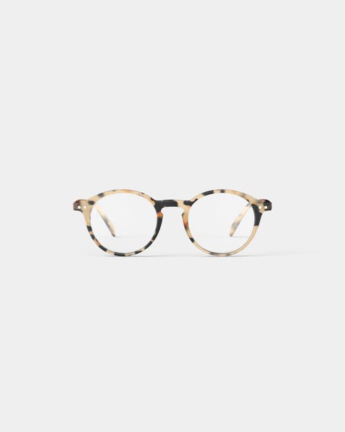 Izipizi #d 48mm Pantos Reading Glasses In Multi