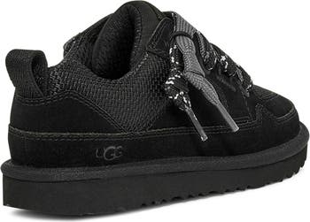 Kids' Lo Lowmel Sneaker