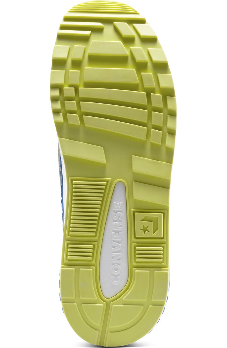 Converse Gender Inclusive Wave Trainer Sneaker, Alternate, color,