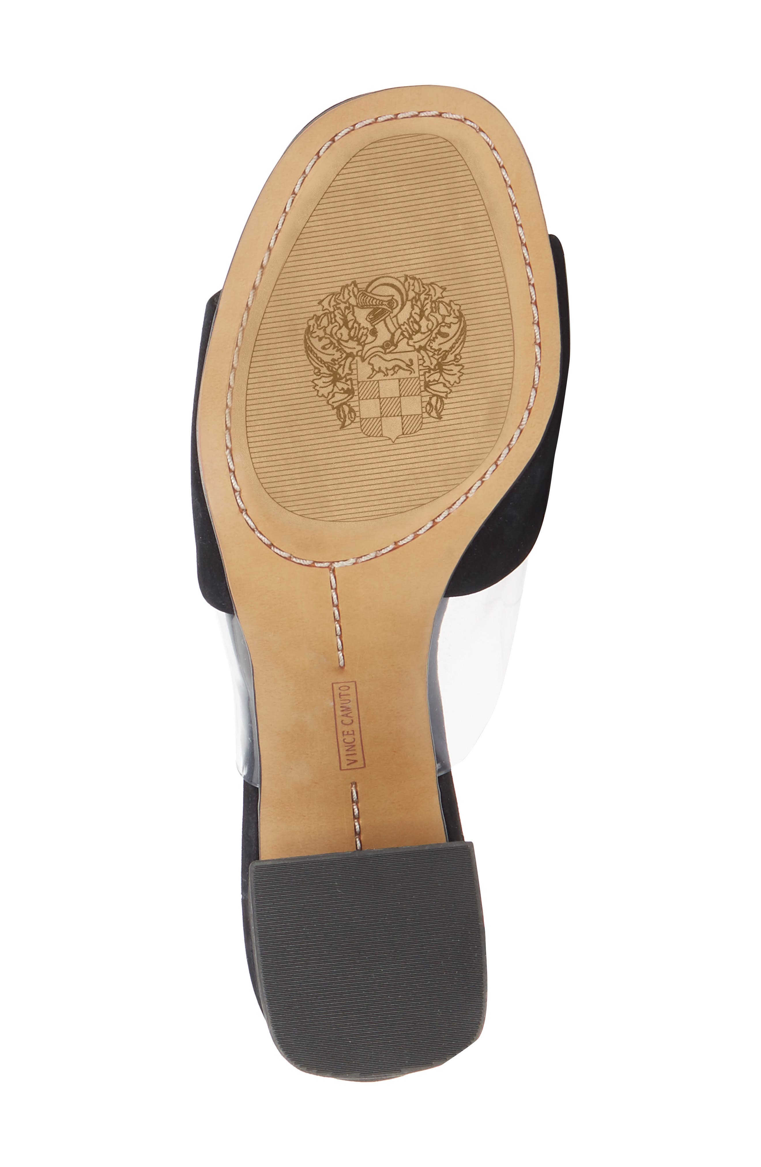 Vince Camuto Nechesta Slide Sandal, Alternate, color, 