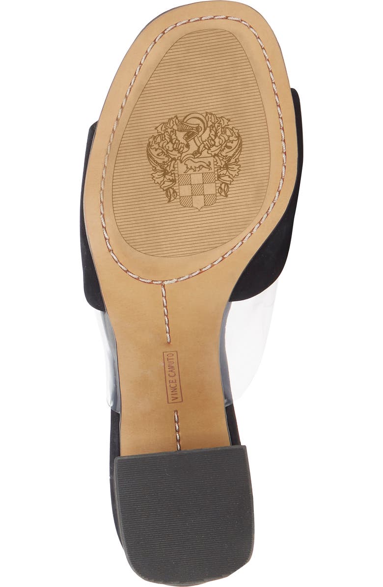 Vince Camuto Nechesta Slide Sandal, Alternate, color,