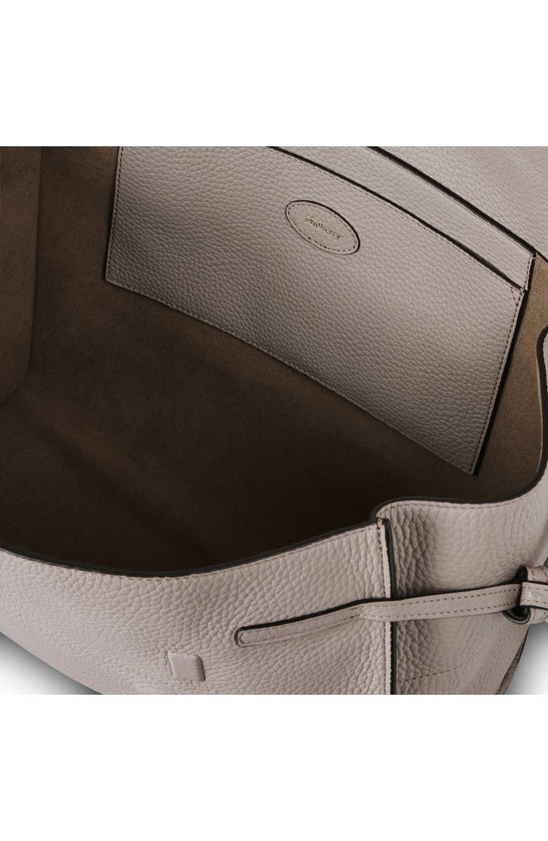 Mulberry Medium Soft Bayswater, Alternate, color, Cashmere Taupe