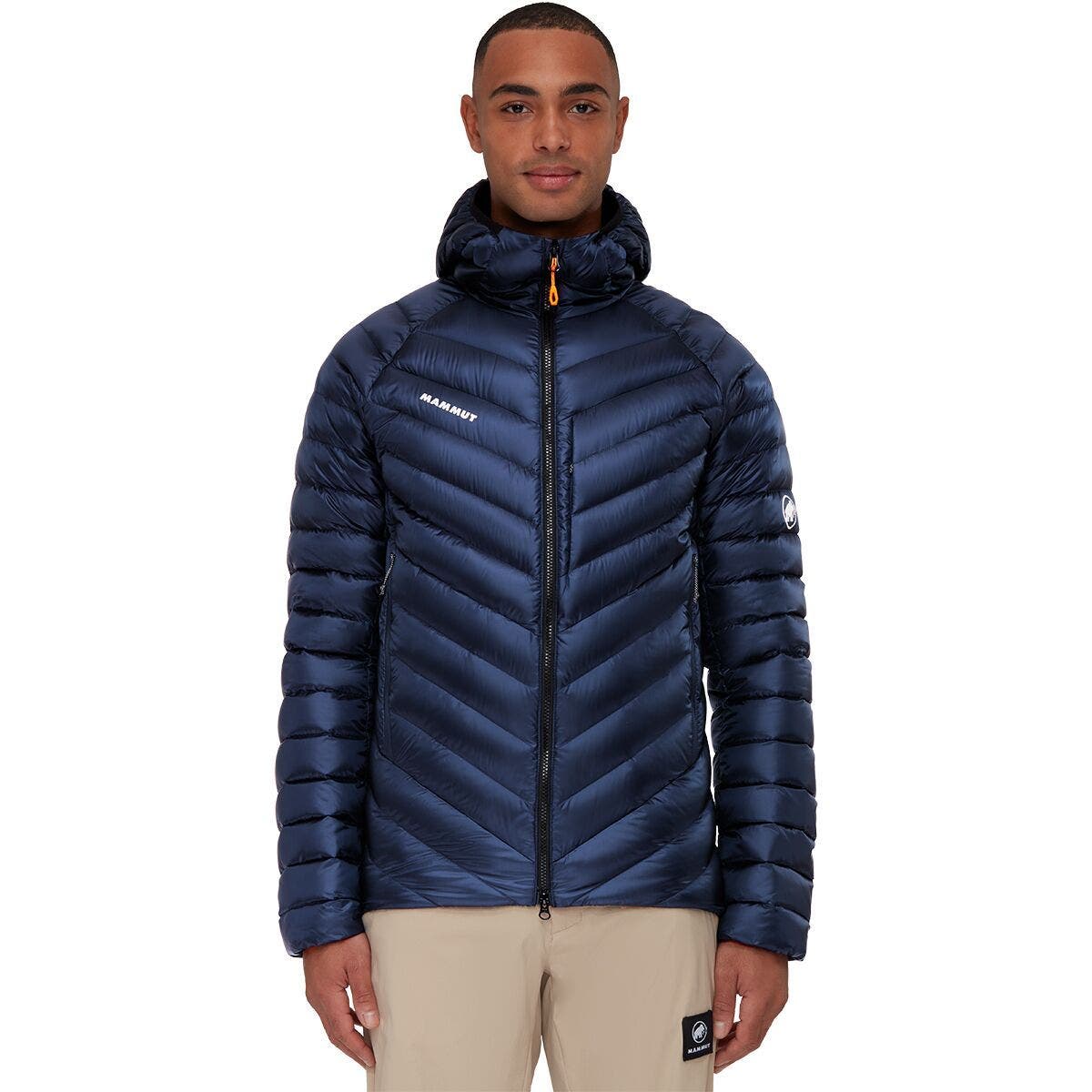 Broad Peak In Hooded Jacket - Men's - image 3