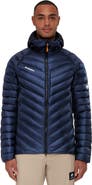 Mammut Broad Peak In Hooded Jacket - Men's
