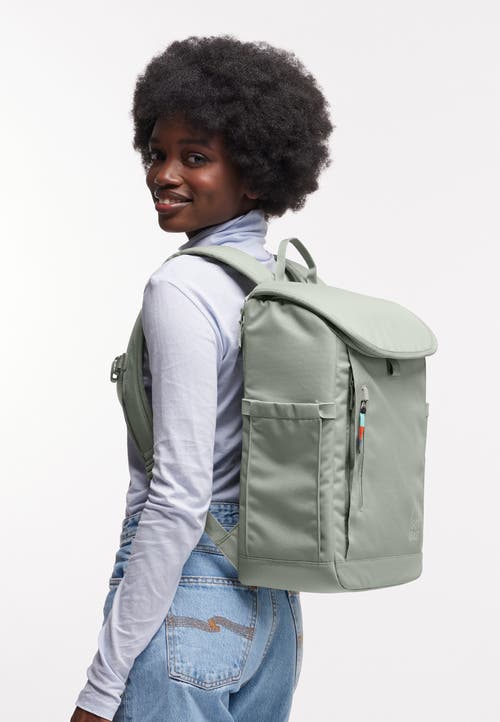 Got Bag Serene Pack Laptop Backpack Recycled Pet