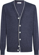 Brunello Cucinelli Lightweight cardigan