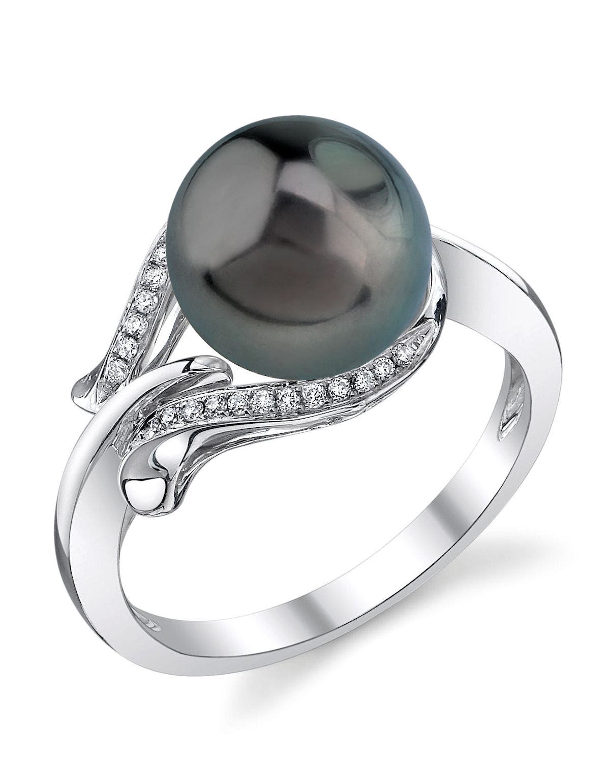 selected White Gold