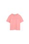 Short-Sleeved T-Shirt In Organic Cotton | Girls