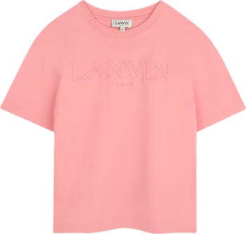Short-Sleeved T-Shirt In Organic Cotton | Girls