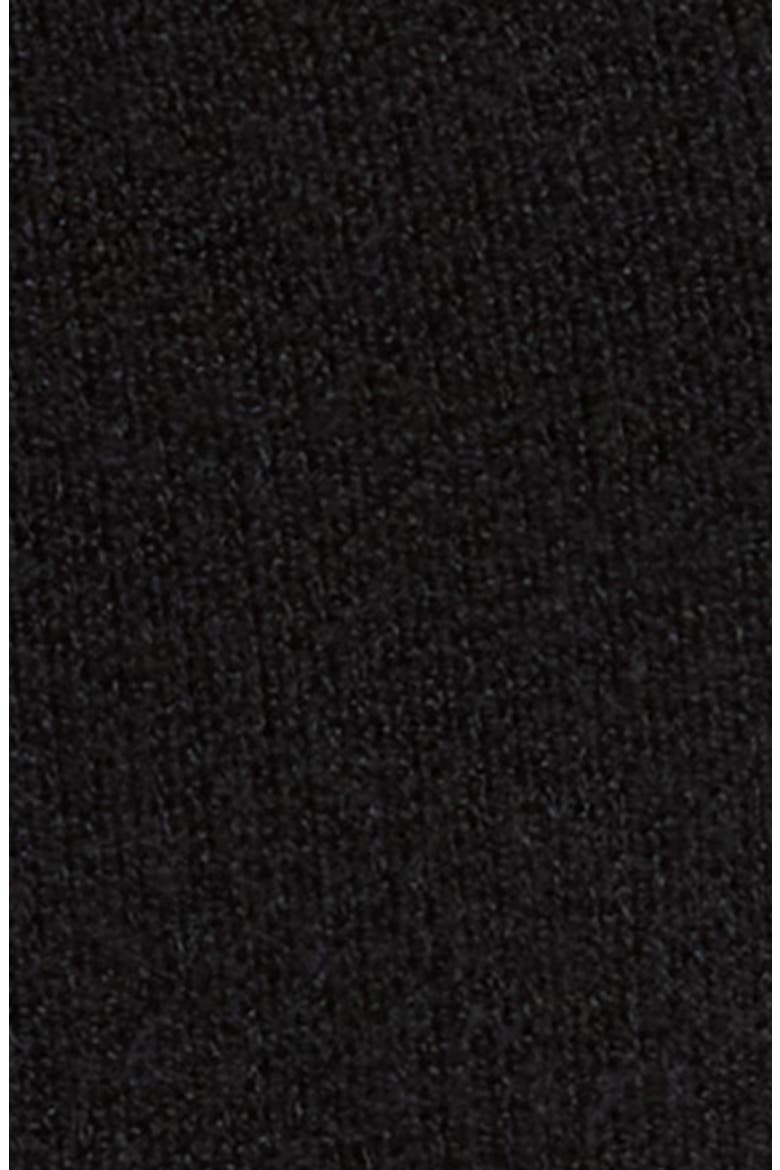 Knox Knit Crop Pants, Alternate, color, BLACK