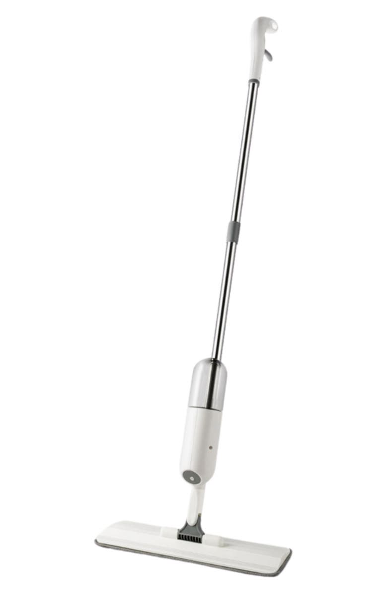 SALAV Refurbished True and Tidy Spray Mop, Main, color,