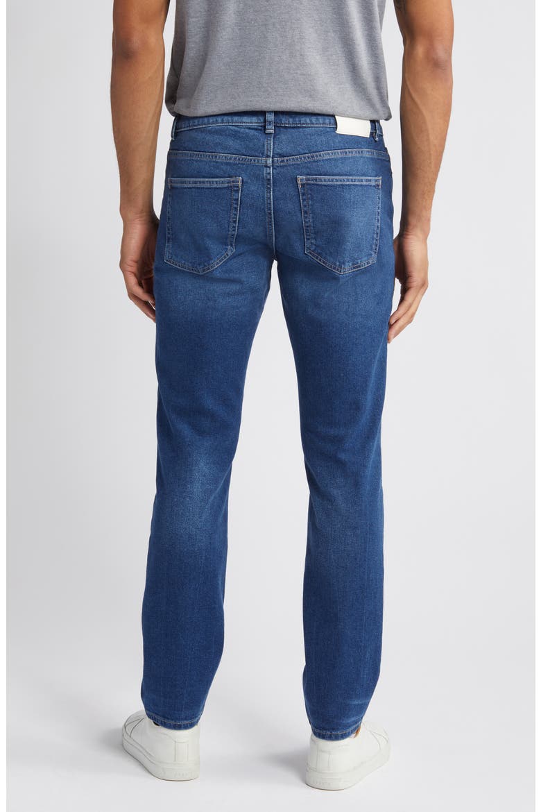 Nick DL Performance Slim Jeans, Alternate, color, NORTH BEACH (PERFORMANCE)