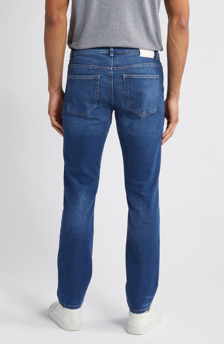 DL1961 Nick Slim Fit Jeans, Alternate, color, North Beach (Performance)