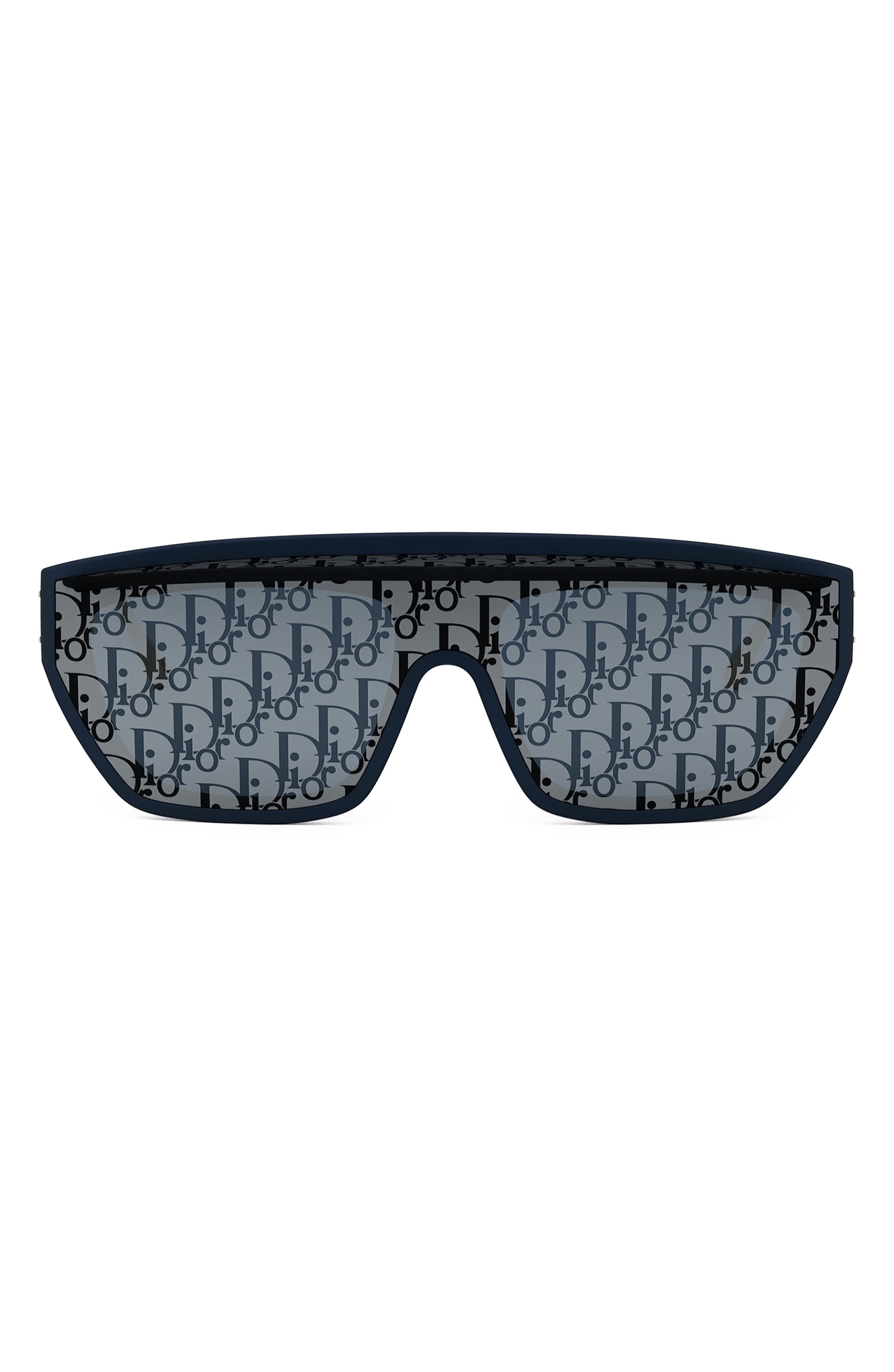 クリスチャンディオール カフス トロッター ロゴ バーカフス GERMANY CHRISTIAN DIOR 'DiorClub M7U Mask Sunglasses (Women) | Nordstrom